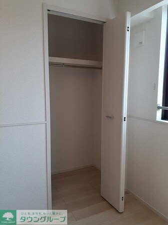 レジデンスnoaの物件内観写真